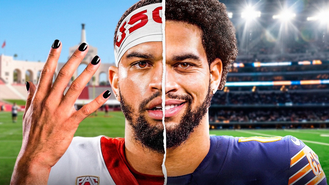 The 'Soft' QB Who Became The NFL's Clutch King