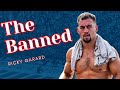 The banned crossfit games athlete ricky garard