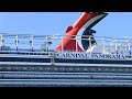Carnival Panorama Mexican Riviera Cruise Feb 2022