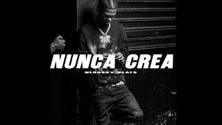 Instrumental de Rap Desahogo | “ NUNCA CREA ” -  Pista de Rap Desahogo Type Papy Crish