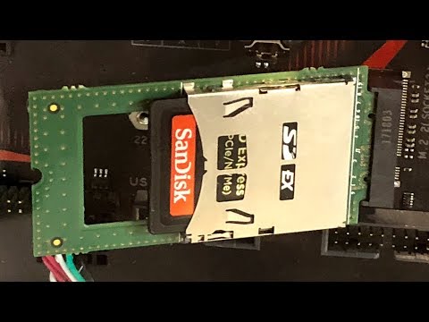 Video: Få Rabatterade Micro SD-kort, Snabba NVMe SSD: Er Och Externa Hårddiskar I Dagens Amazon-försäljning