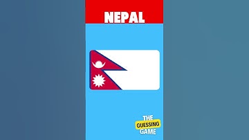 GUESS THE FLAG IN 3 SECONDS | #shorts #quiz #flag