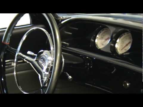 63 Impala Custom Interior By Dan Weber Youtube