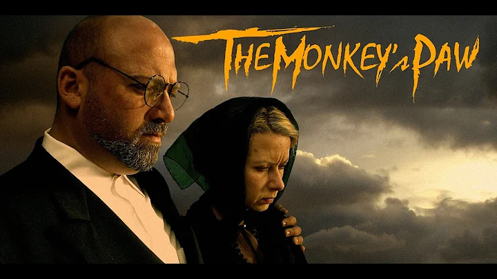 THE MONKEY'S PAW (2011) | Ricky Lewis Jr | Short F...