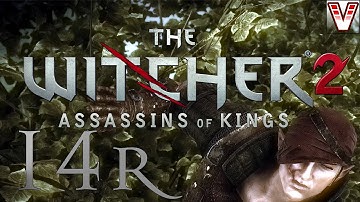 The Witcher 2 - Ep 14 (Roche) - Raiding Loredo