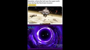 Devs didn’t think anyone would find this in Helldivers 2 Super Earth  #helldivers2 #shorts