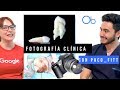 📸 Sé un experto en Fotografía Clínica Dental con Paco Castañeda