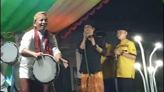 Live Anom Kumbara & kegilaan Amir Bajang Kumbara dan Asshubban