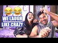 Cricket gully gully ki REACTION | ASHISH CHANCHLANI | WE LAUGHED LIKE CRAZY 😂😂😂