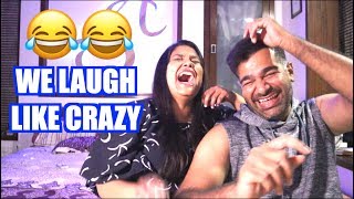 Cricket gully gully ki REACTION | ASHISH CHANCHLANI | WE LAUGHED LIKE CRAZY 😂😂😂