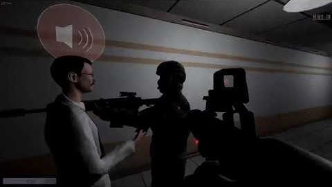 SCP  Secret Laboratory: The Great Escape!