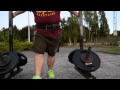 Dave mastiff strongman training