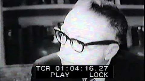 Who was Donald Trumbo?