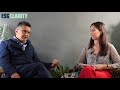 ESGC Interview Danyal Sattar ESGC Interview Danyal Sattar