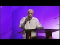 Spiritual Warfare 2020 (Pt 7) "The Sword of the Spirit" Pastor John K. Jenkins Sr.