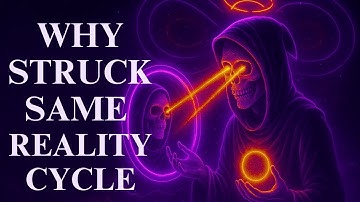 The Observer Loop: Why You’re Stuck in the Same Reality Cycle