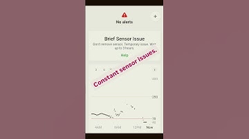 Dexcom G7 issues!
