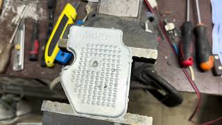:    .   Haldex 4.   . #haldex #tiguan