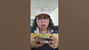 AN UNDERRATED INDIE GAME!😱