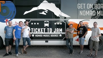 Insert Coins - La Coutume (Live 2019)