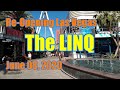 Some shops on The LINQ are open June 08 2020
