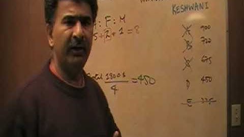 GMAT Problem Solving 82 p163 - 13th Edition Official Guide - KeshwaniPrep.com