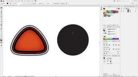 How to Copy Effects Between Shapes in Illustrator