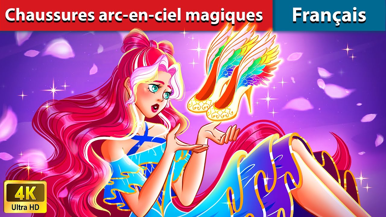 Contes de fées magiques : Barbie princesse - Abandonware France