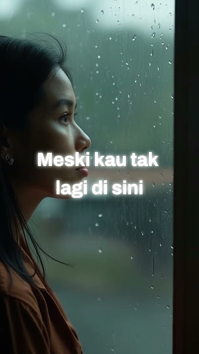 Rindu yang Tak Pernah Pergi – Sedih Tapi Indah 💔🇮🇩 #shorts #popindonesia #lagusedih #lagugalau