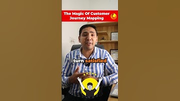 The Magic Of Customer Journey Mapping | Customer Journey Mapping | IT Solutions Solved