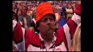 Jan Smit - Ik Zing Dit Lied Voor Jou Alleen (Live Arena 2004)