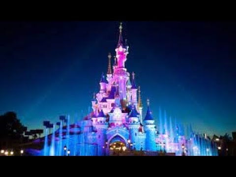 Disneyland Paris Series | Disney talk Episode 2: Planning and booking your trip