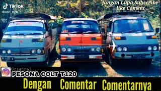 Story wa Colt T120 3Saudara