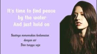 Love is the answer - Natalie taylor ( Lyrics & terjemahan )