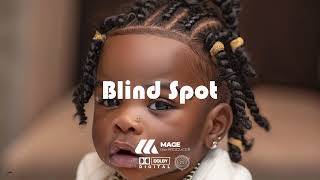 [FREE] Blind Spot - Emotional Afrosoul x Afrobeat Instrumental 2024