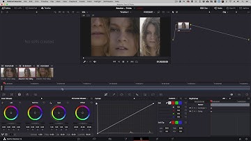 QuickTip DaVinci Resolve: Unmixing Layers