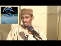 TARIHIN SALMAN AL FARISI Sheikh Bashir Ahmad Sani Sokoto TARIHIN SALMAN AL FARISI Sheikh Bashir Ahmad Sani Sokoto