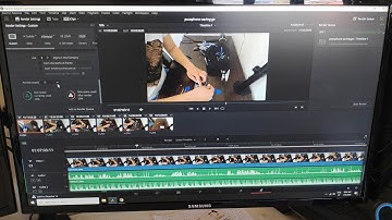 DaVinci Resolve 16 crashes, and freezes during export SOLVED, FIX 99%