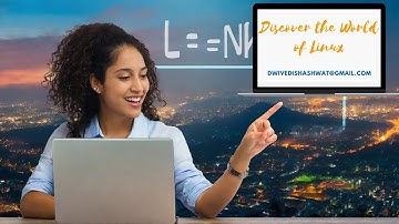 Learn #Linux Series #GNU Core commands or utilities : Basic operations #technology #tech #tutorial