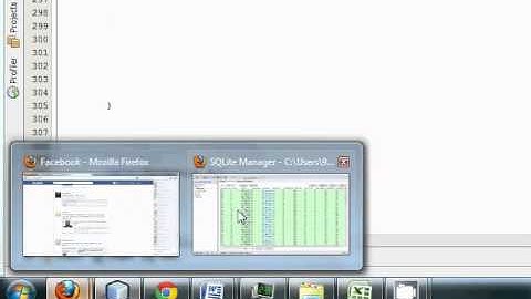 Java prog#94.Import or upload CSV file to database MySql,Sqlite) using Java code Part 2