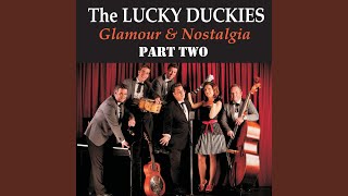 Video thumbnail of "The Lucky Duckies - Tu Vuó Fá L' Americano"
