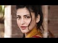 Shruthi Hassan First Ever Facebook Live Interview || Rare Video - Cinema Garage