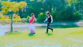 Aajker eai din sudhu ai dujonar(Kumar Sanu& Alka) Romantic song,