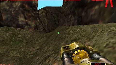 Unreal Tournament PC Walkthrough as-rook