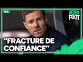 Real Madrid : "Une fracture de confiance" entre Xabi Alonso et certains cadres (Génération After)