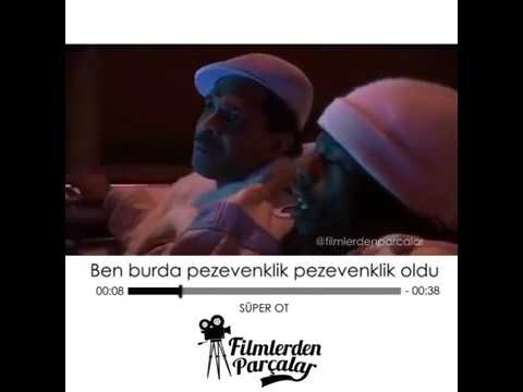 Pezevenklik Benim Kanımda Var -SÜPER OT