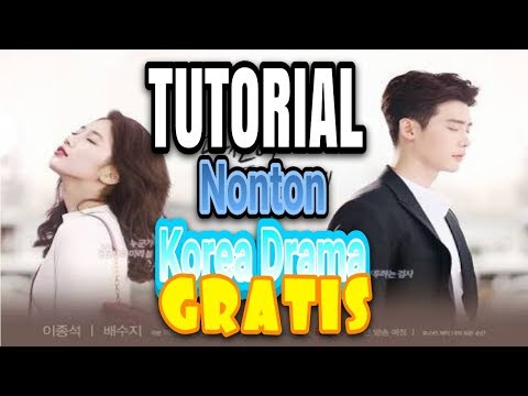 Cara Mudah Nonton Drama Korea Sub Indonesia Terbaru