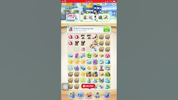 MERGEBOSS GAME LEVEL 242 PART 2 #games  #reels  #short  #tip #gaming