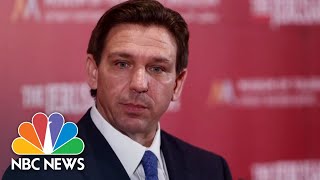 DeSantis kicks off presidential campaign with Iowa rally