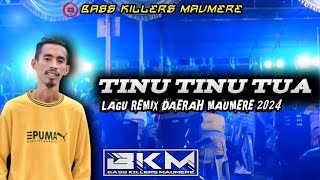 Download Lagu LAGU DAERAH REMIX TINU TINU TUA(MOKE) VERNO LEDANG 2024 MP3
